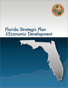 FL Strategic Plan for Economic Development