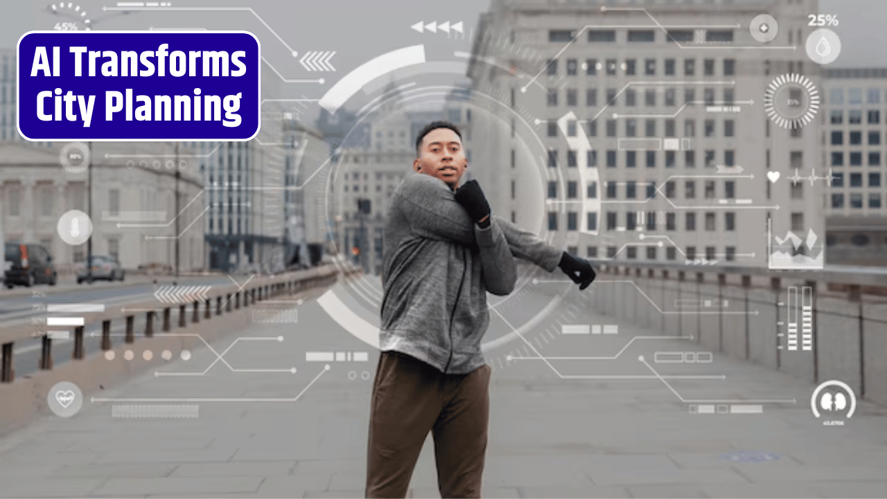 Artificial Intelligence Meets City Hall as Smart Planning Tools Transform How Local Decisions Are Made