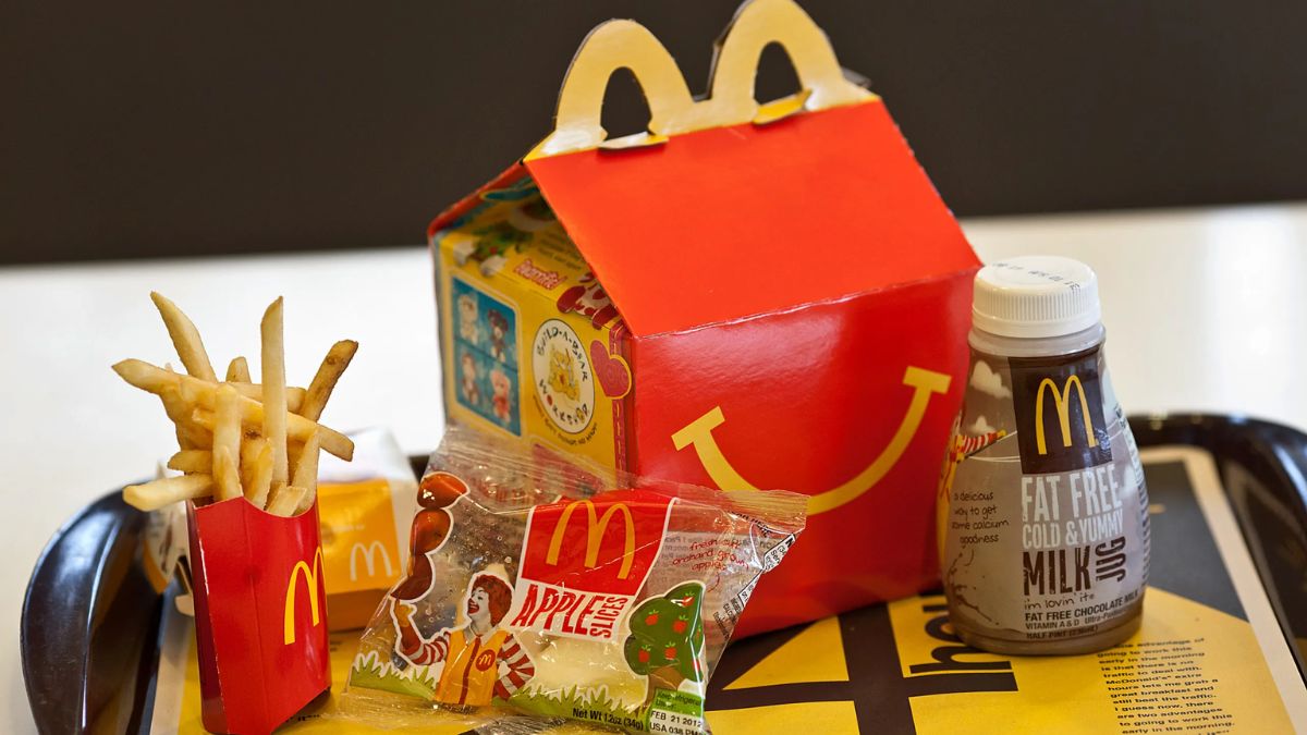 McDonald