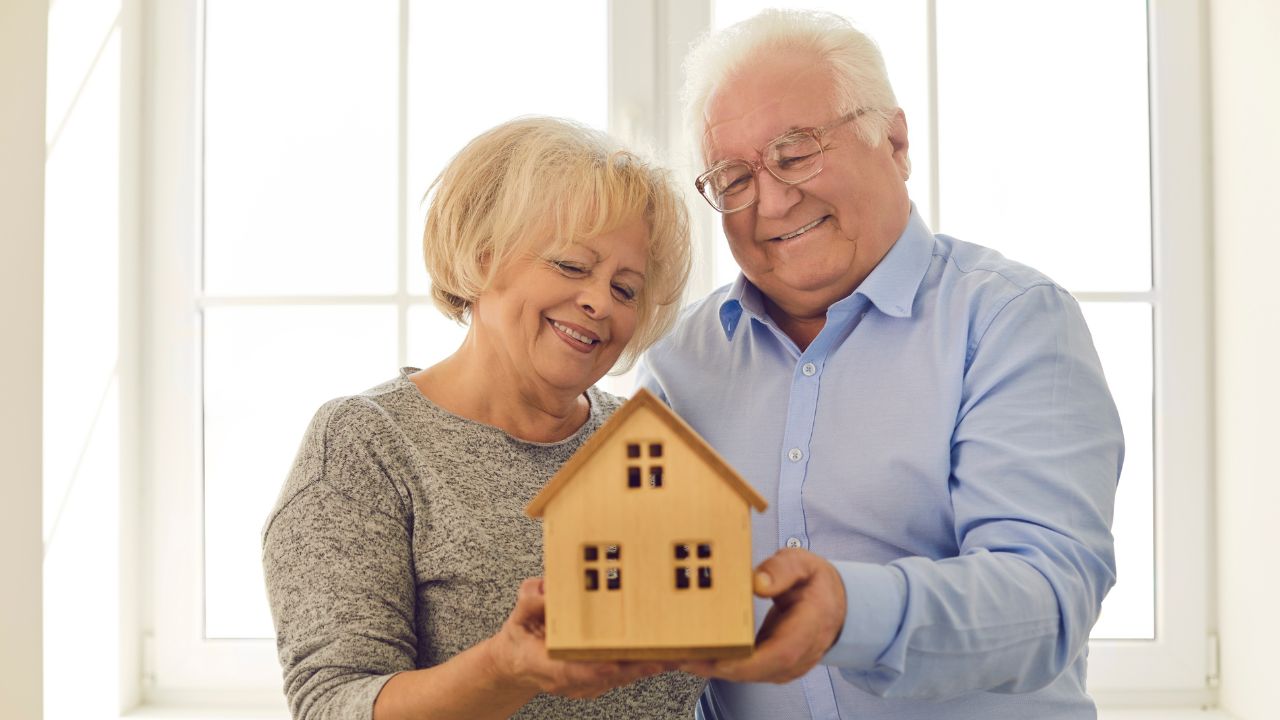 Social Security Spousal Benefits Matter Now More Than Ever
