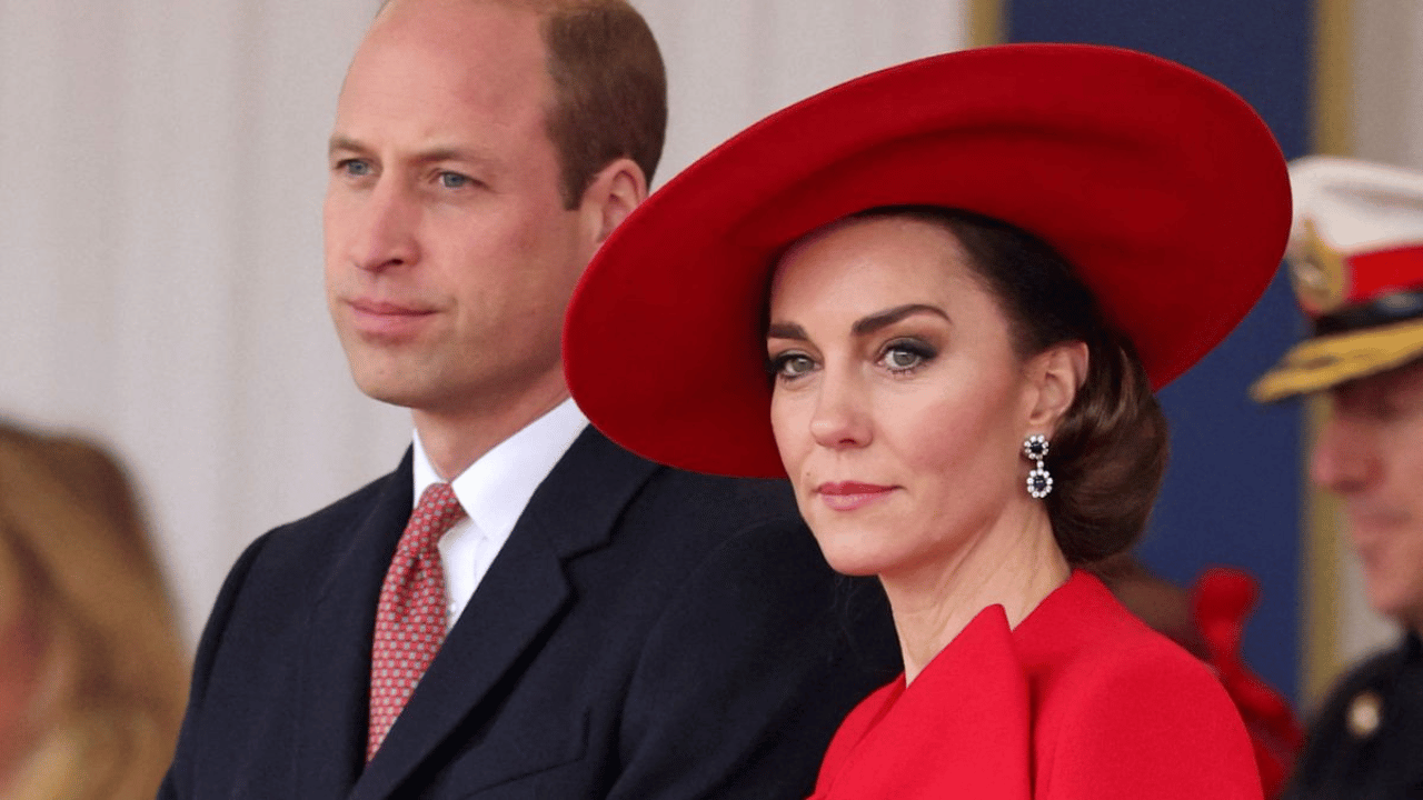 Royal Statement – William and Kate Respond After Palace Announcement