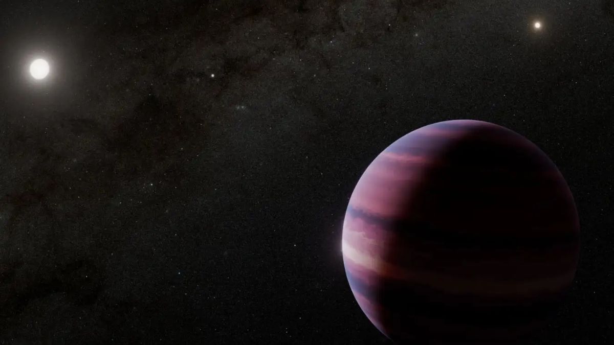 Alien Life Clue