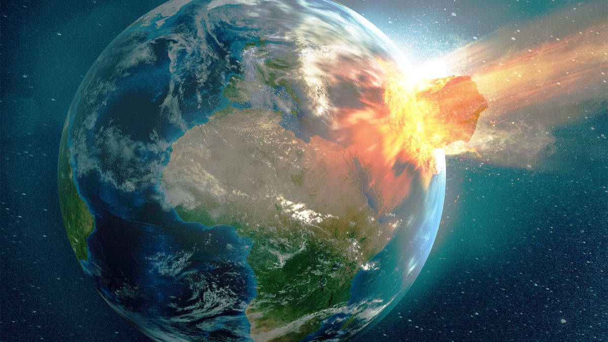 Ancient Cataclysm