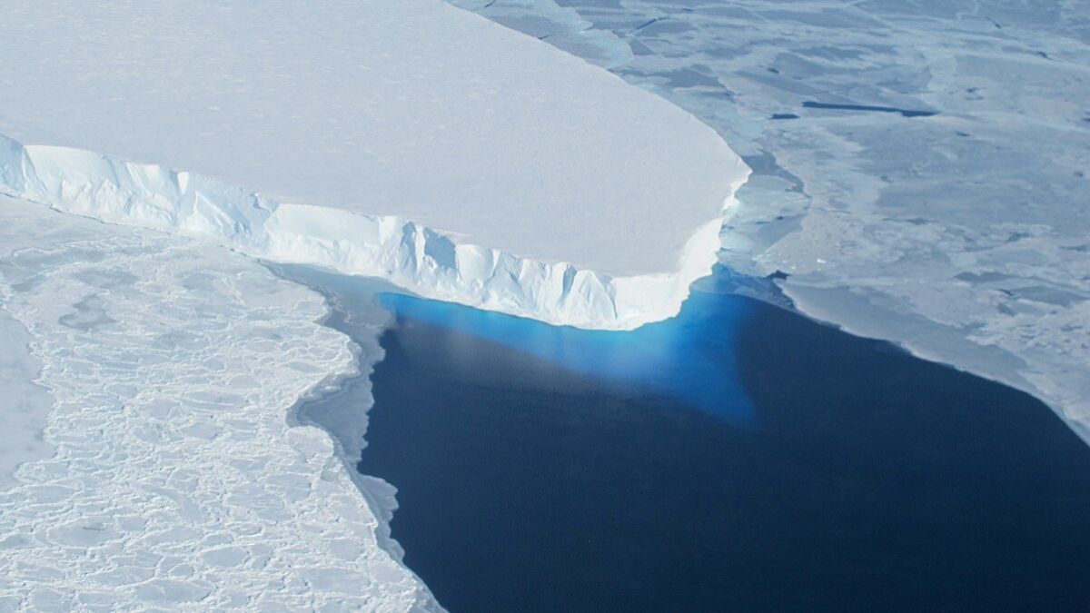 Antarctica