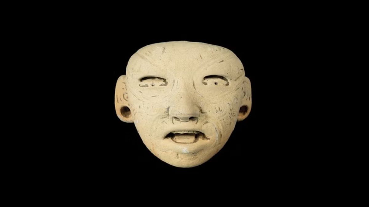 Archaeological