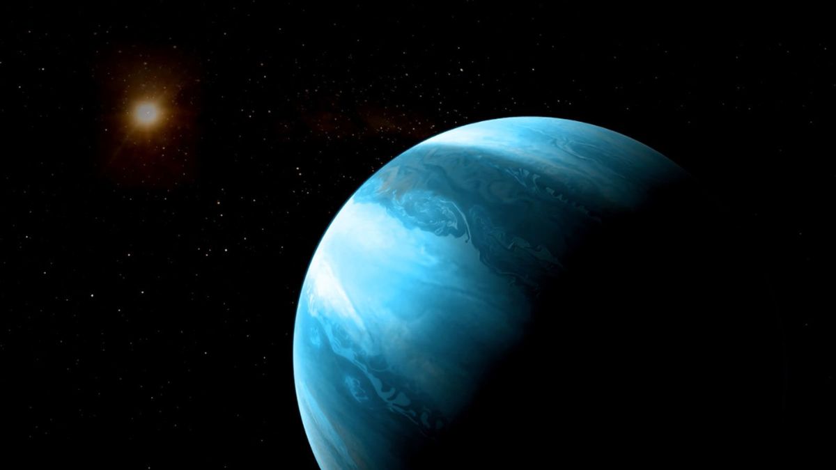 Astronomer