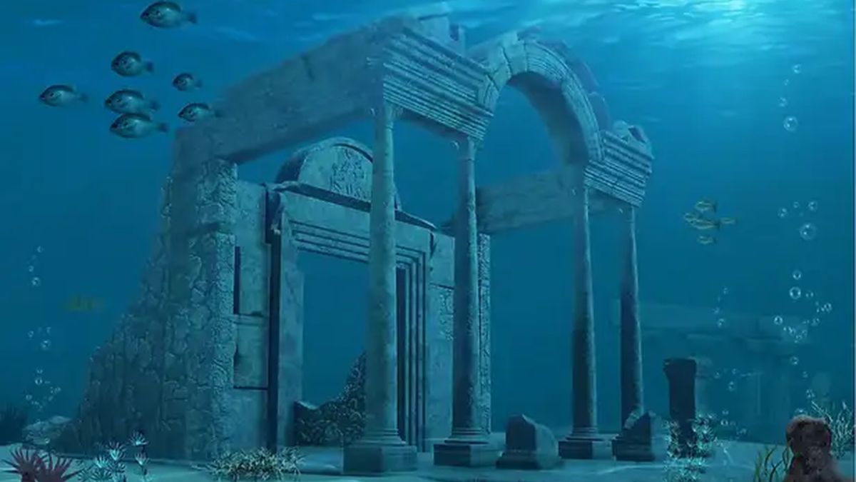 Atlantis