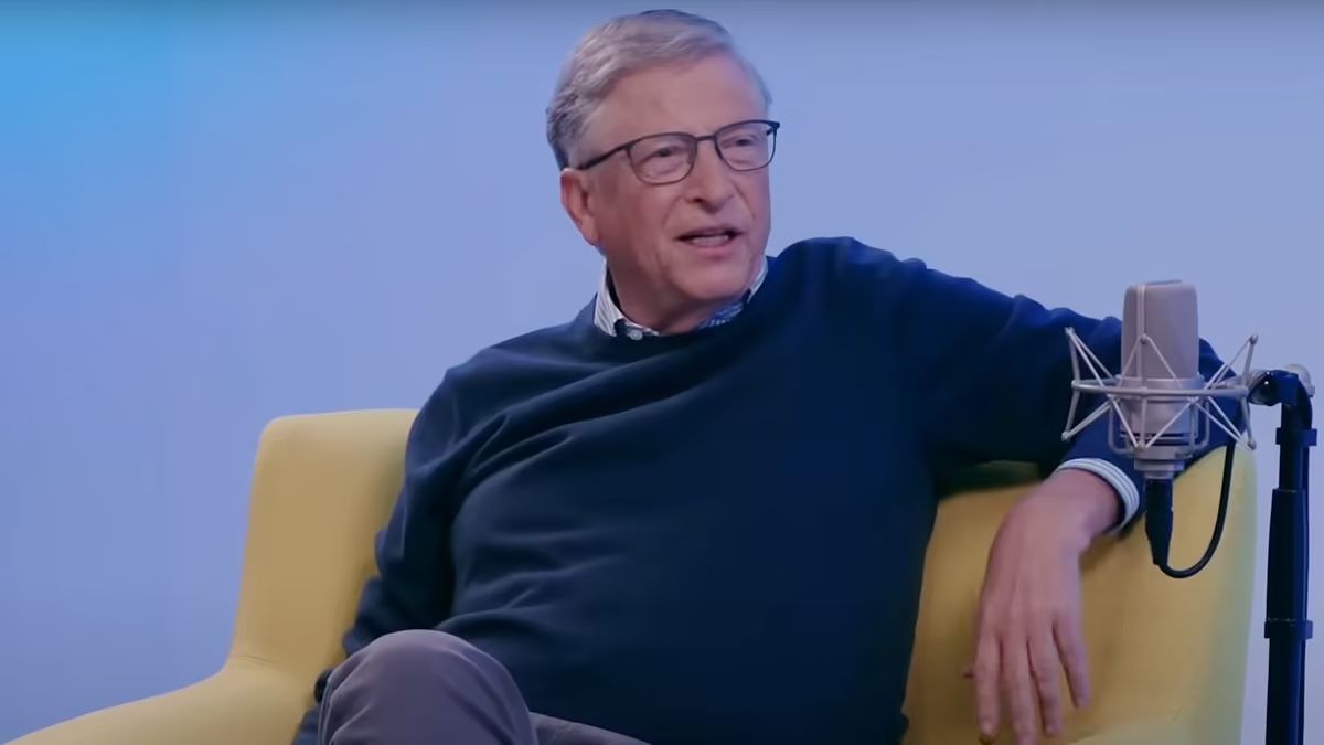 Bill Gates