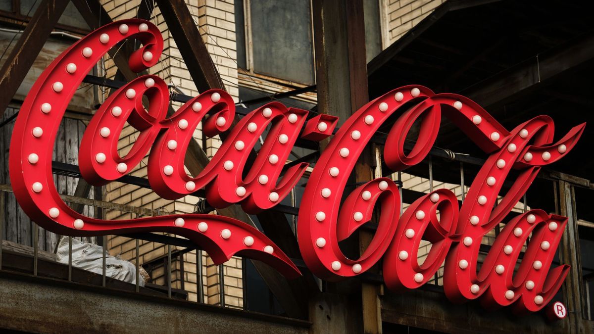Coca-Cola