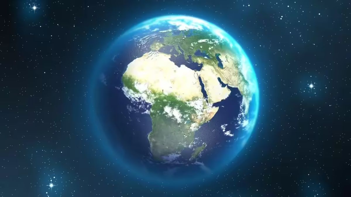 Earth