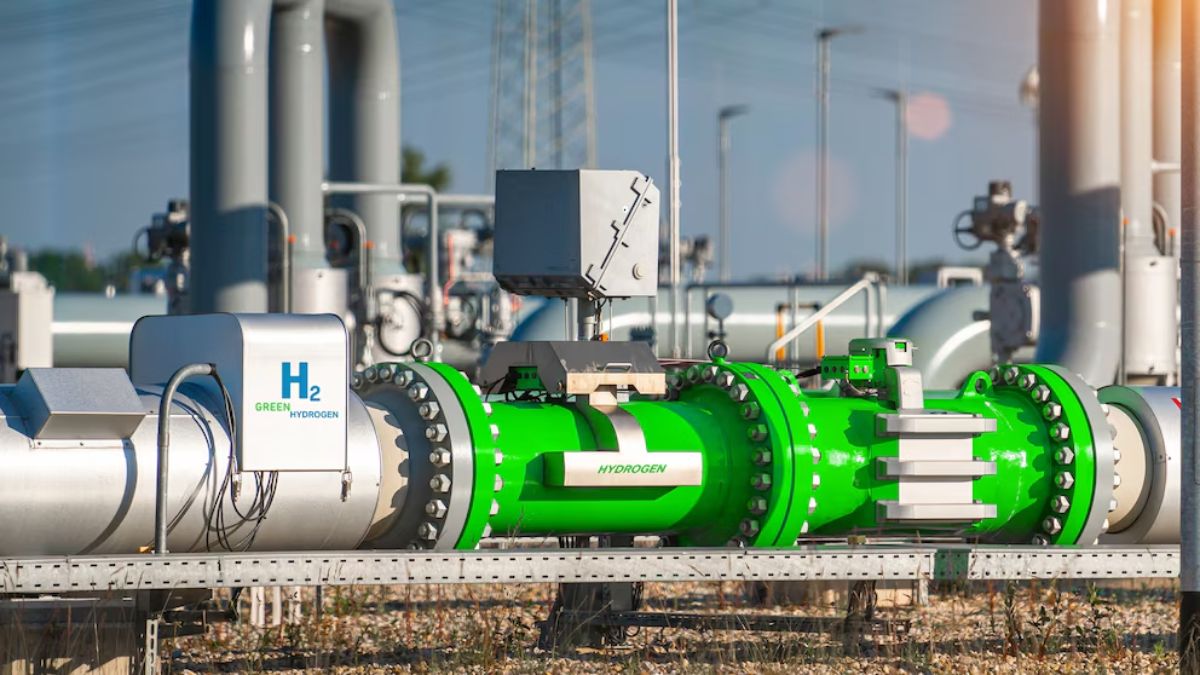 Energy Revolution