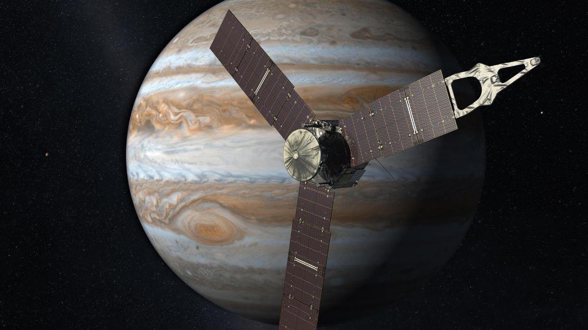 Jupiter