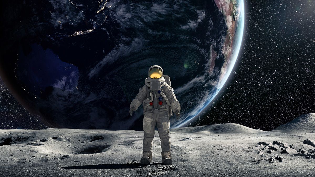 Lunar Ambition