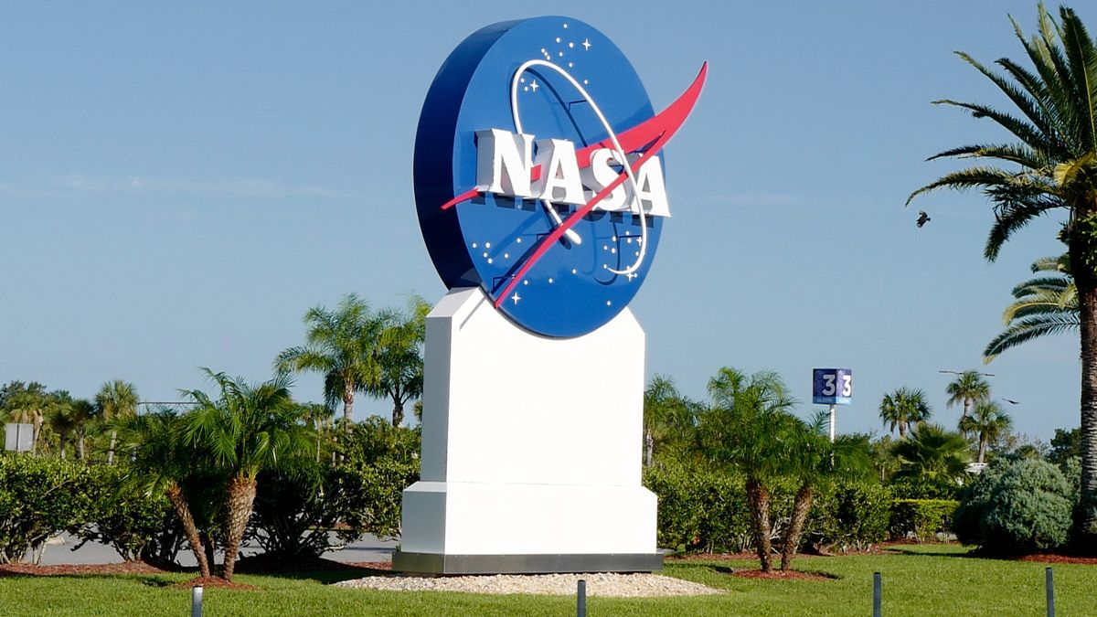 NASA