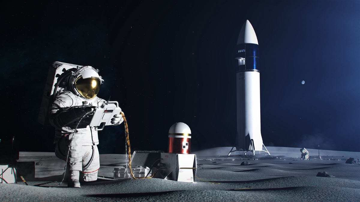 NASA