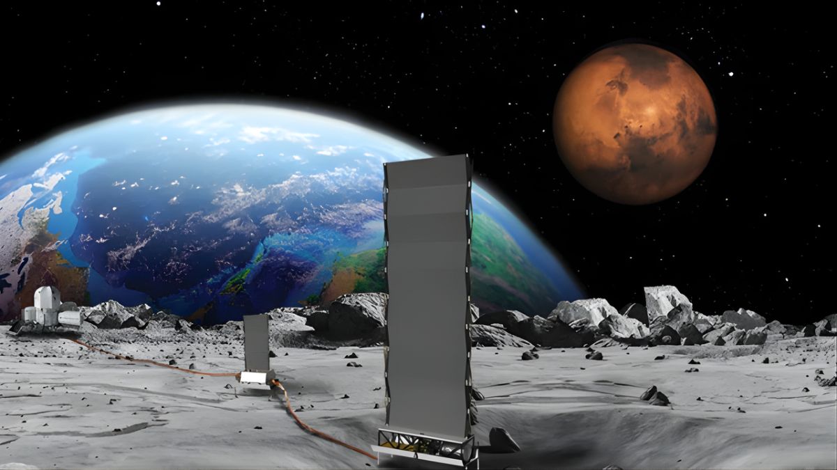 NASA