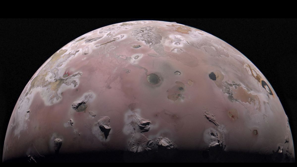 NASA