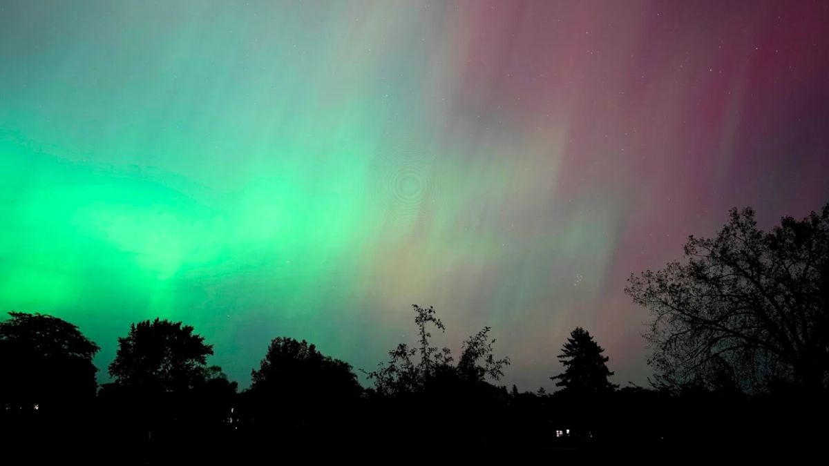 Northern Lights