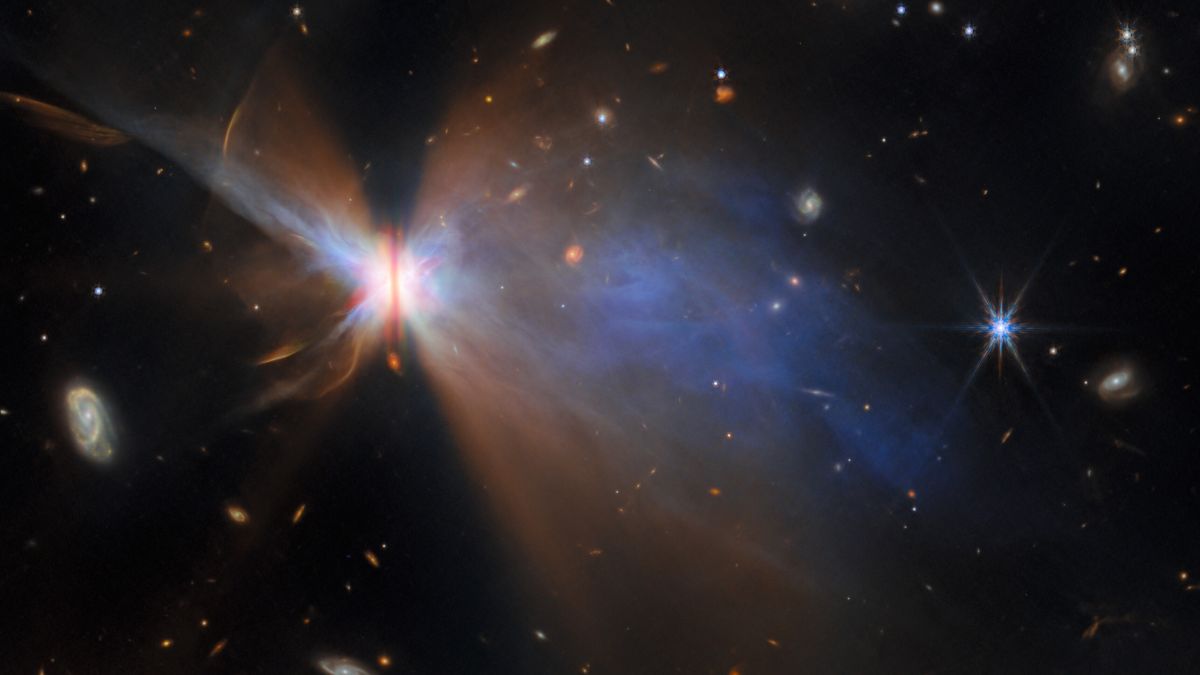 NASA
