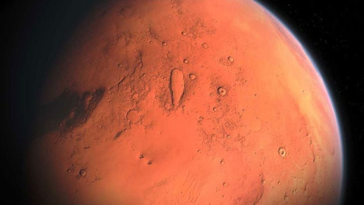 NASA