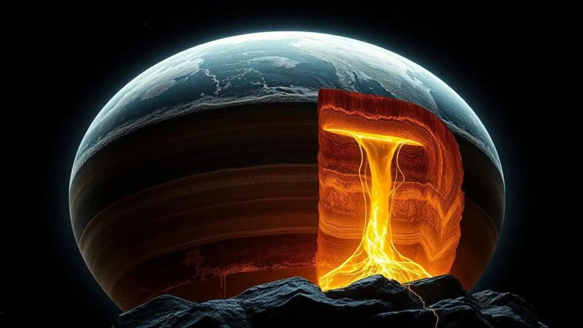 Earth