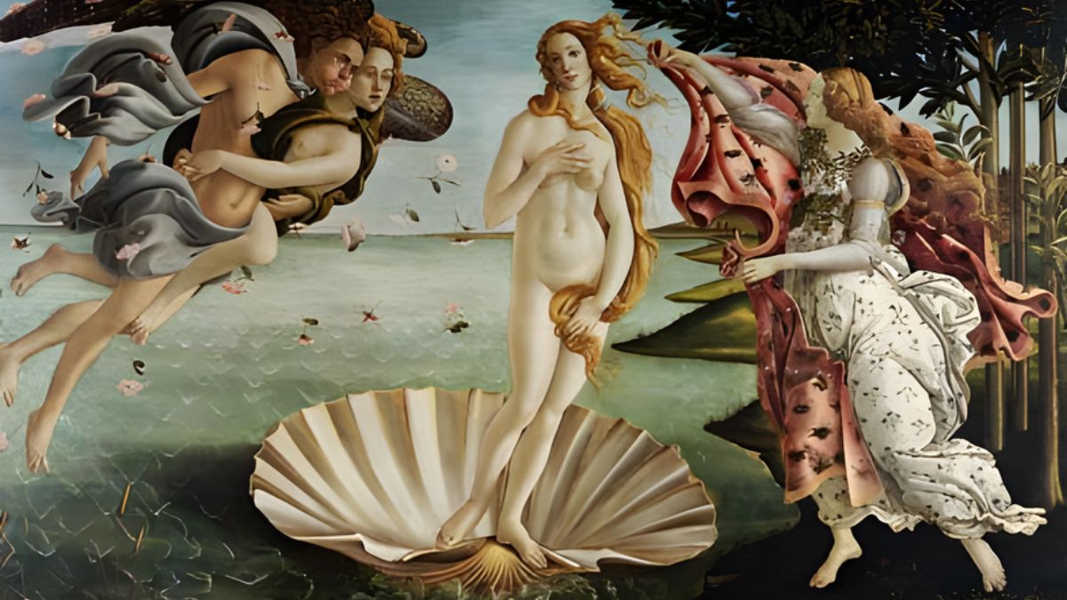 Venus