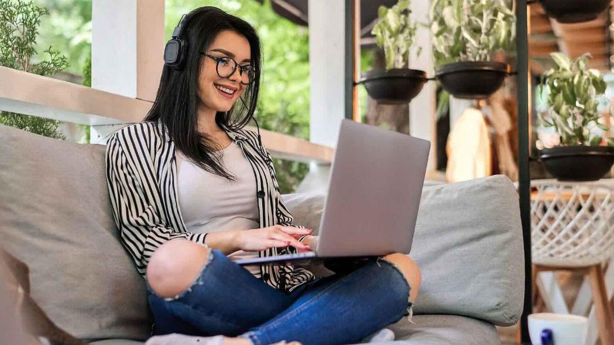 Work from Home Study