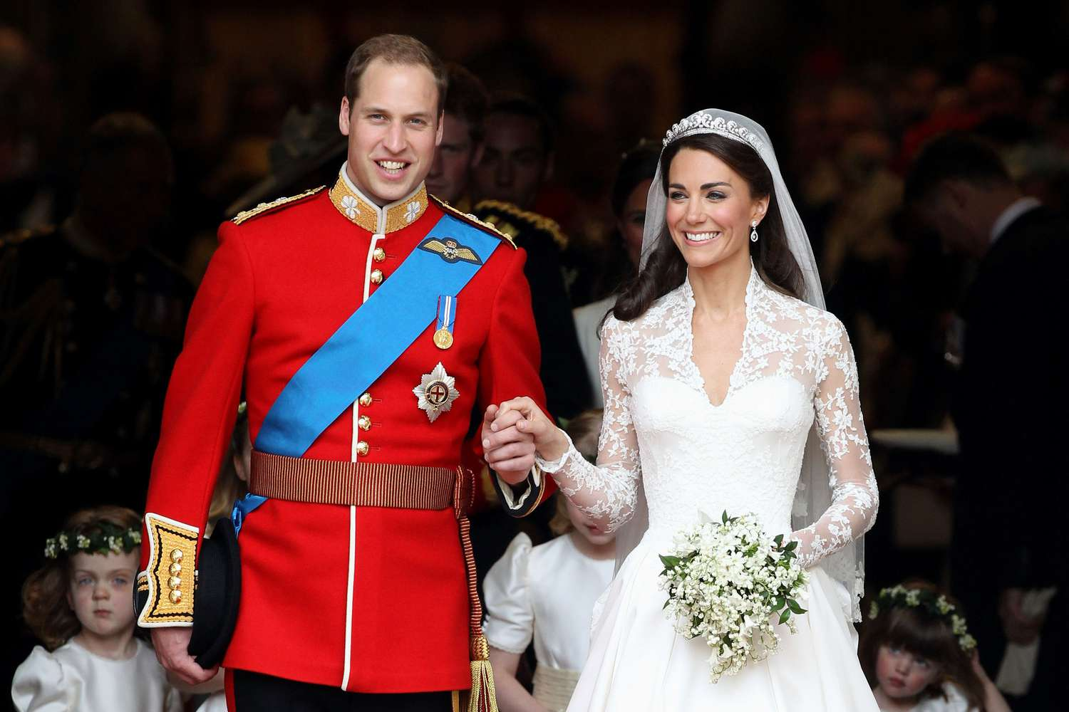 Royal Update – Prince William and Kate Middleton Release Joint Statement Following Palace Announcement