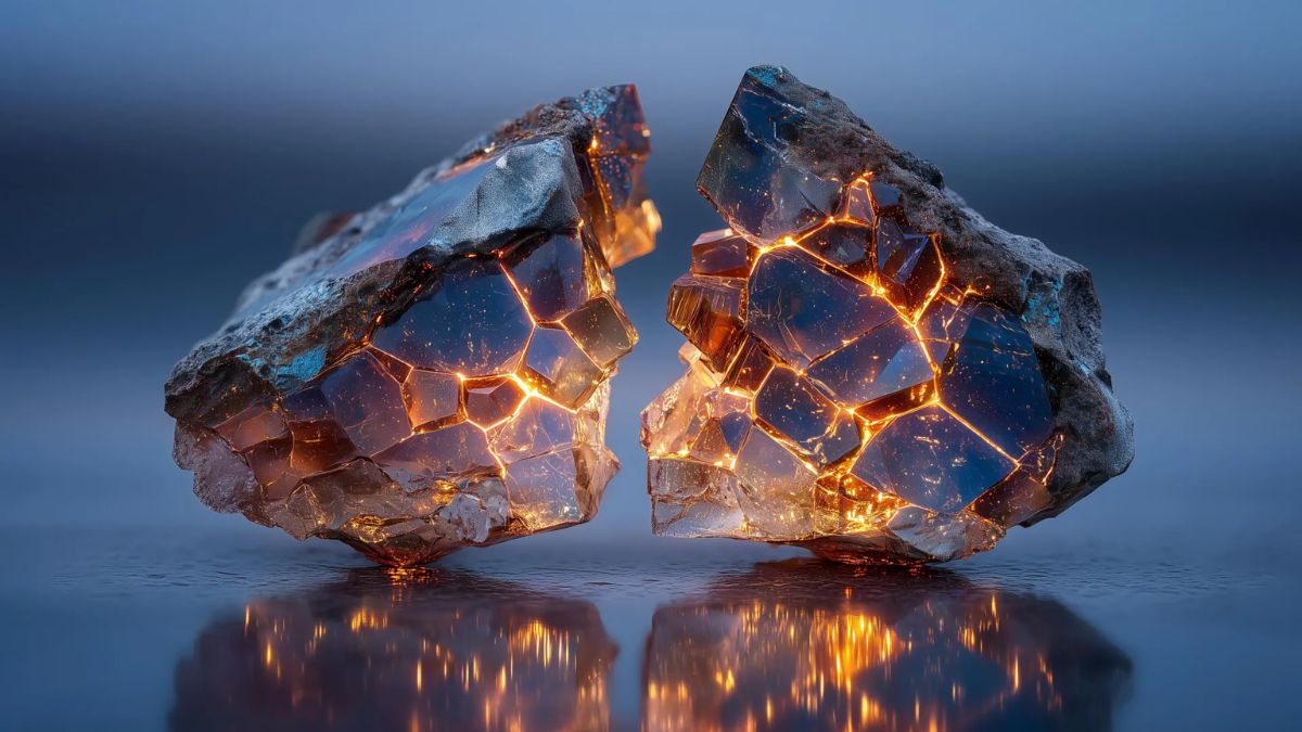 Alien Mineral