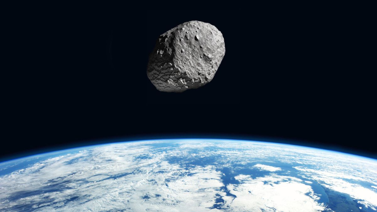 Asteroid
