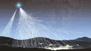 Cosmic Radiation