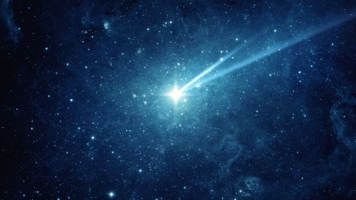 Comet