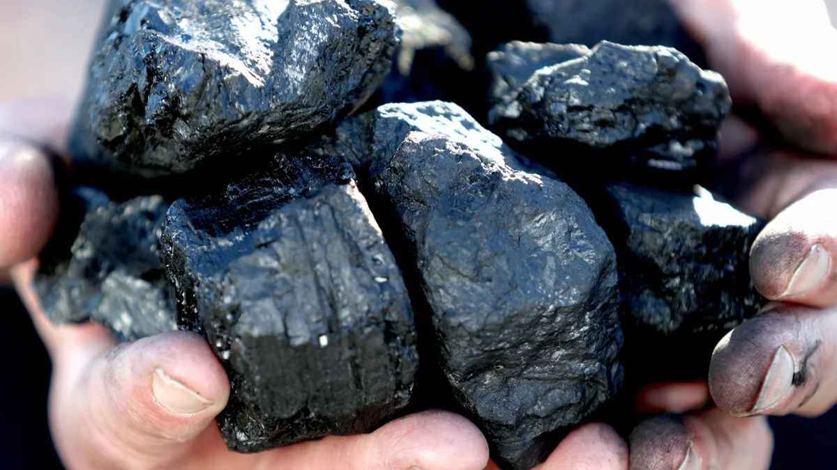 Black Hydrogen