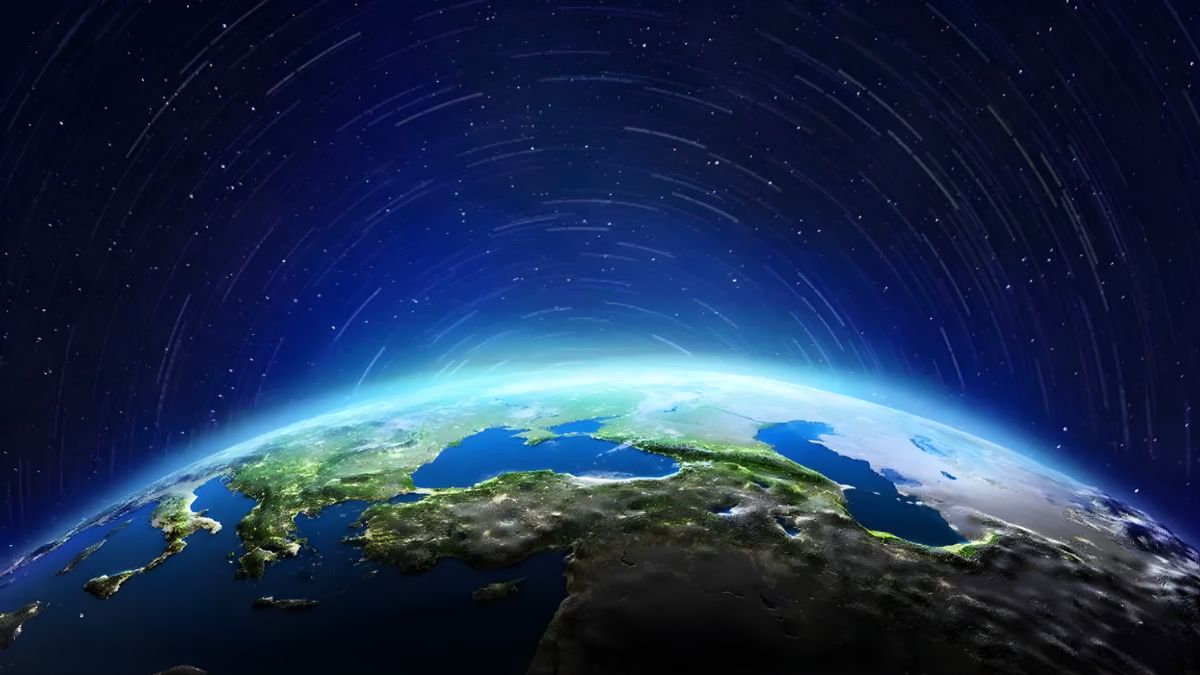 Earth