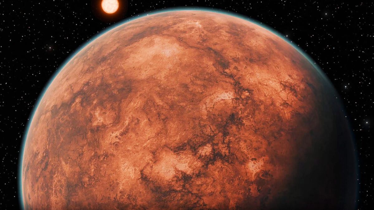 Gliese 12b