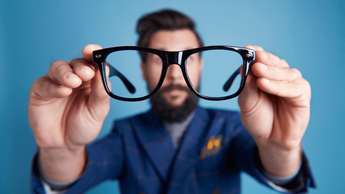 Glasses