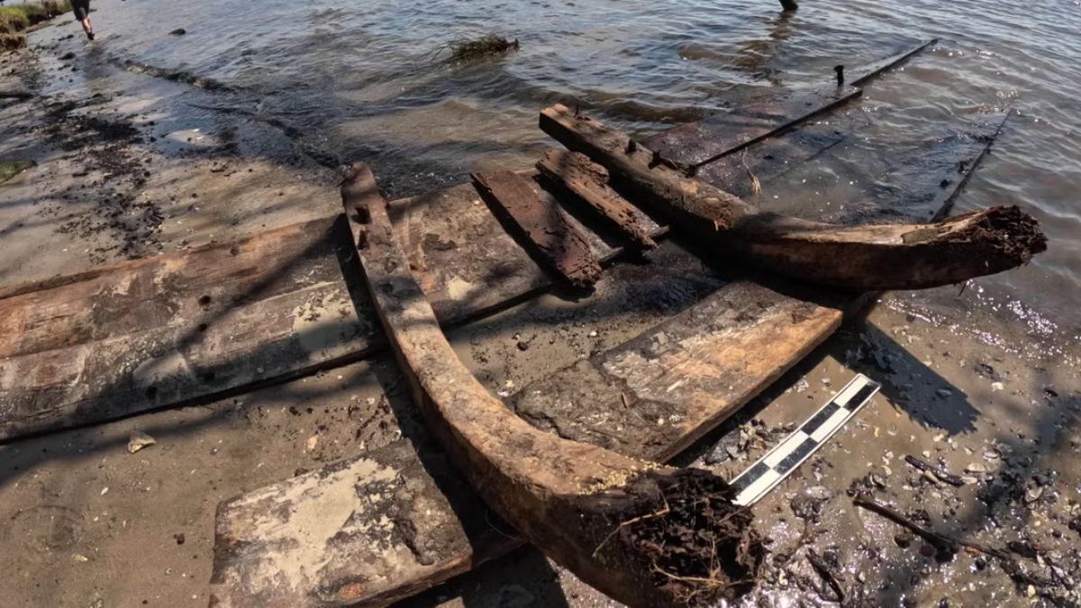Shipwreck