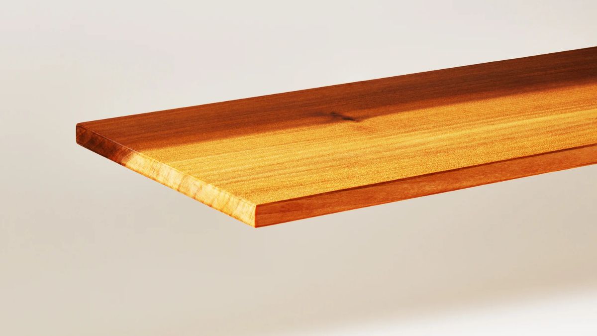 Invent Wood's Superwood