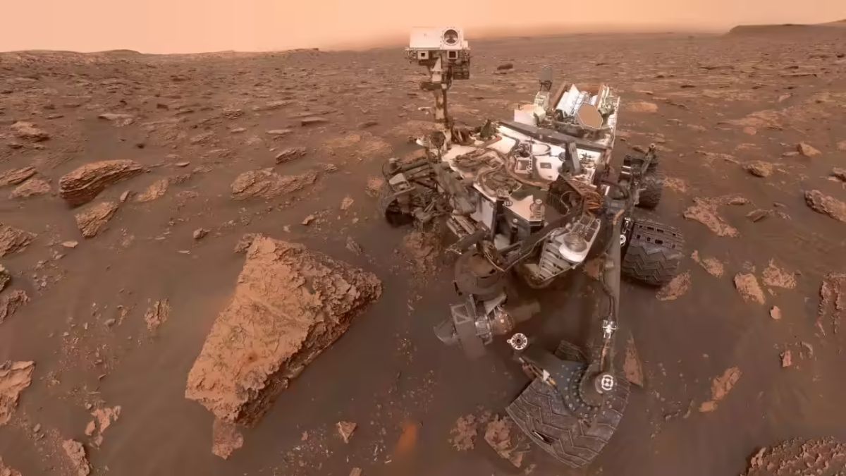 Mars