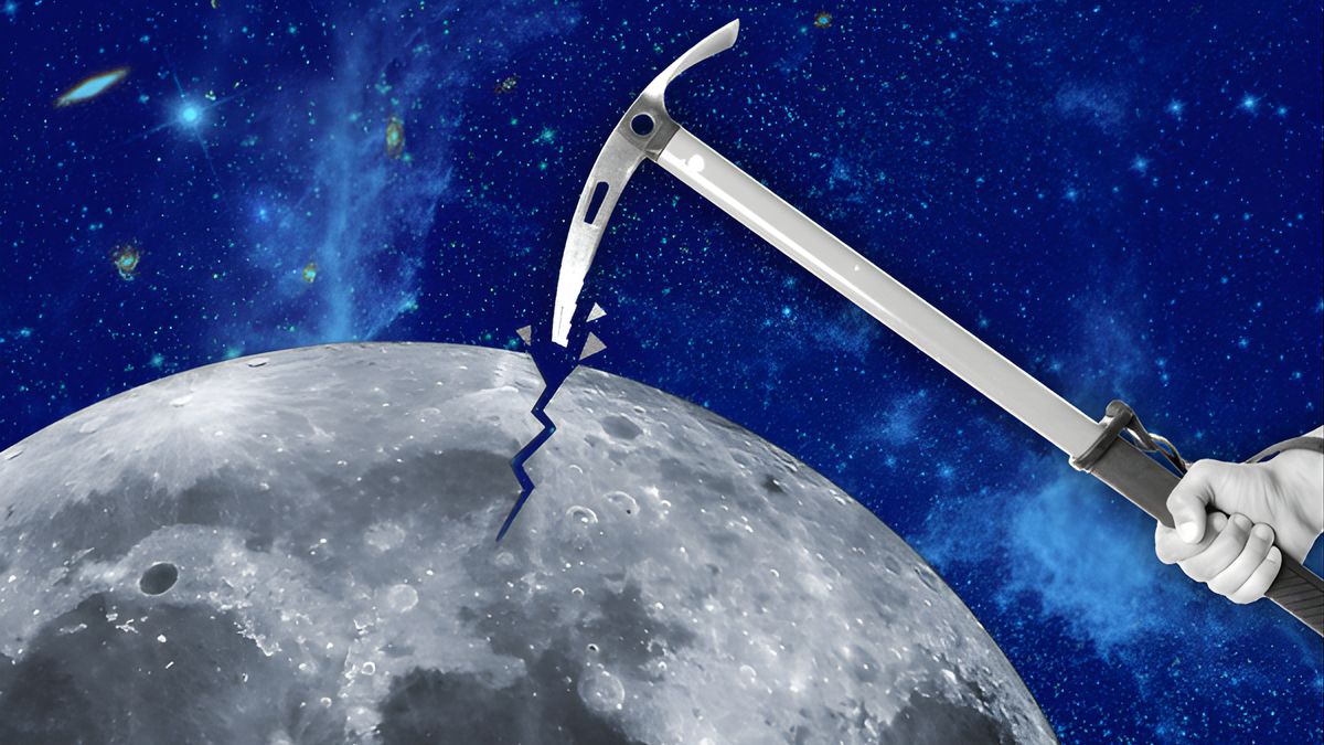 Moon
