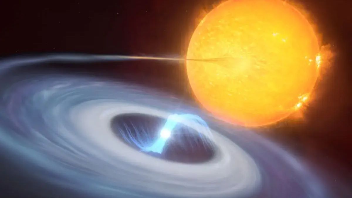 NASA