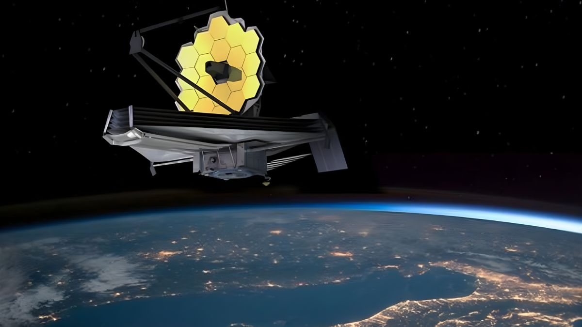 NASA