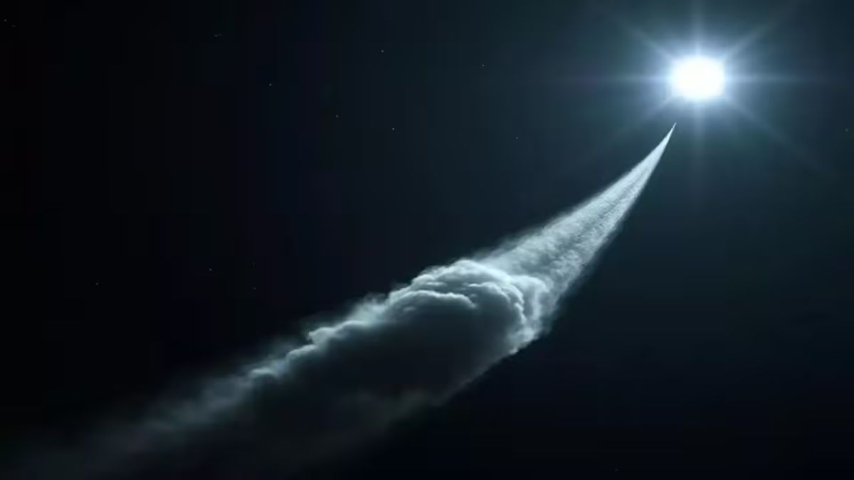 NASA