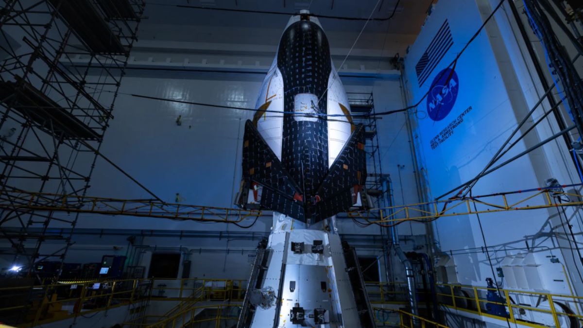 NASA
