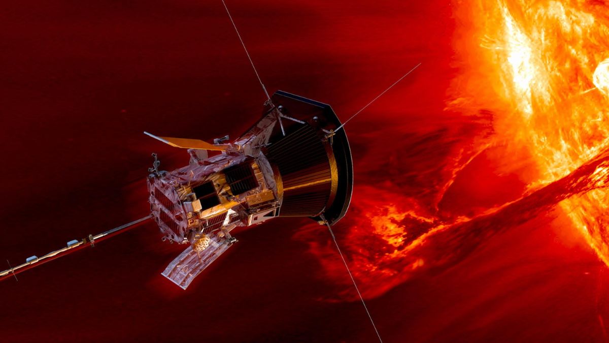 NASA