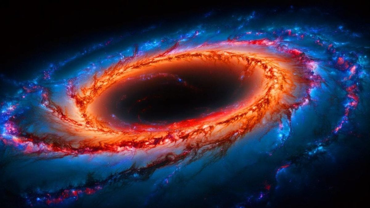 Black Hole
