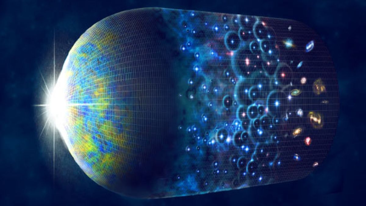 Physicist