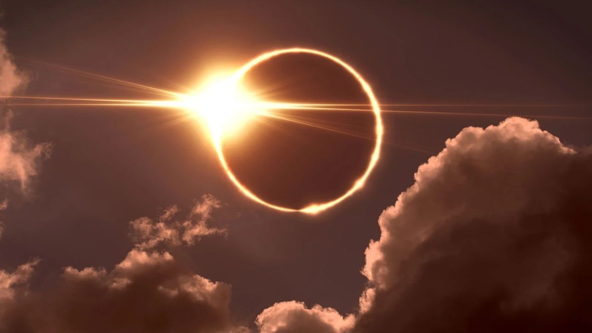 Solar Eclipse