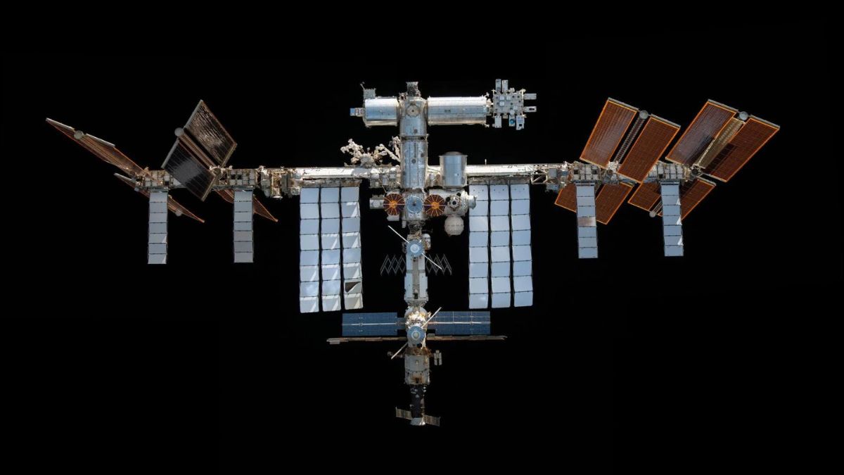 NASA