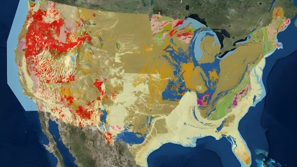 USGS
